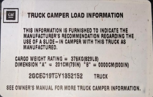 Fits 99-02 SIERRA 1500 PICKUP Temperature Control With AC Manual Control - Bild 4 von 11