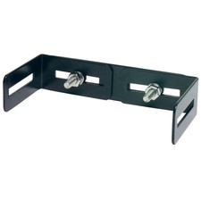 Adjustable 6"-10" Universal Mounting Bracket for CB/Ham Radio  Scanners fo...