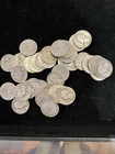40 90% Mixed Quarters
