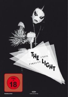 Until the light takes us  von Aaron Aites | DVD | Zustand sehr gut