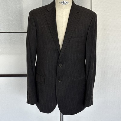 Etro Sakko Herren Business Jacket Anzug Jacke Herrenblazer Gr. EU 52 Elegant  