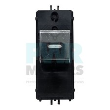 Bentley Continental GT Electric Window Switch Rear Right Side 3W3959858C