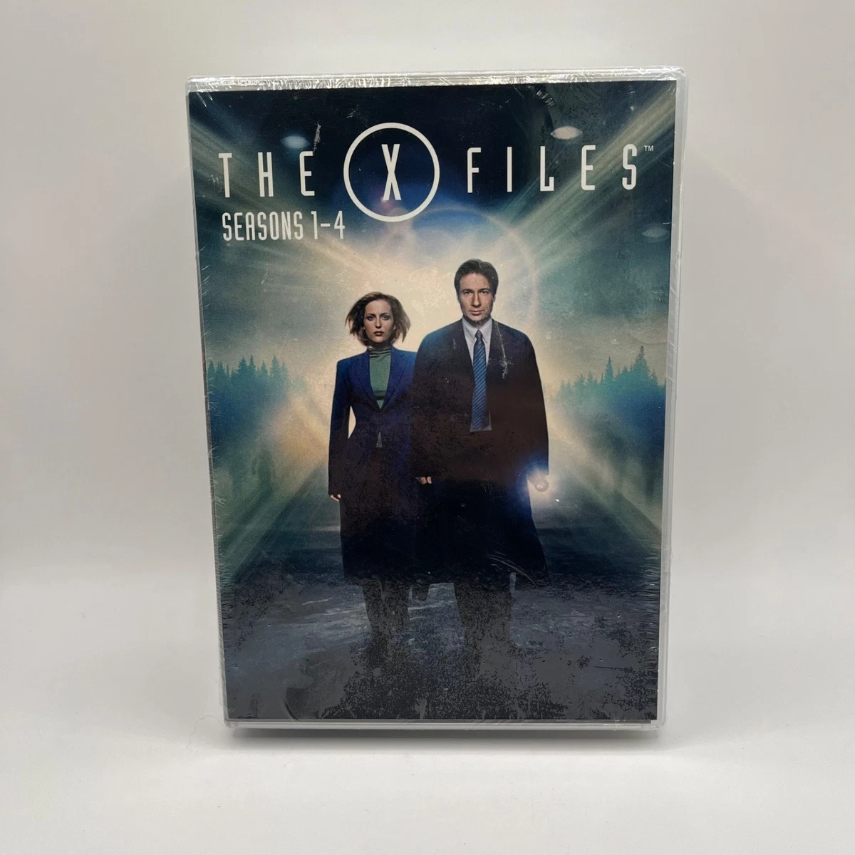 25+ The X-Files Box Set DVDs for sale | Updated Oct 2026