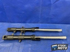 Paire de tube de fourche YAMAHA FZ6 600 FAZER S2 2007 à 2010.