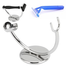 Straight Stand, Stainless Steel Stand, Curved Stainless Steel Stand Base and ...