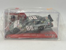 SLOT CAR 1/32 SCX " CHEVROLET IMPALA NATIONAL GUARD " RIF. 63940