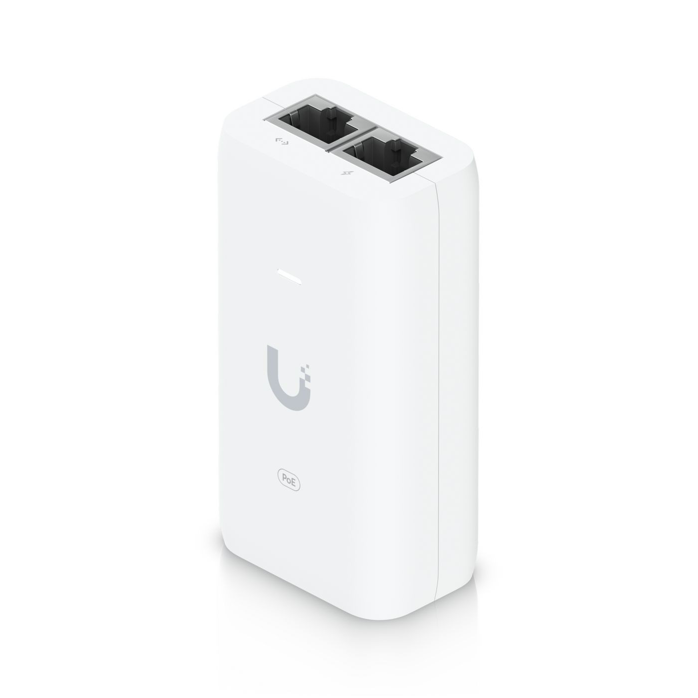 Ubiquiti U-POE An adapter that can power