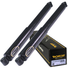 Monroe Rear Shocks Absorbers For 05-10 Jeep Grand Cherokee 06-10 Jeep Commander