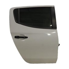 Porte arrière et accessoires Mitsubishi L200