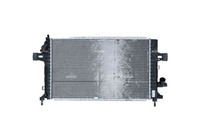 NRF WasserküHler Opel Astra H Caravan GTC Zafira A B Van