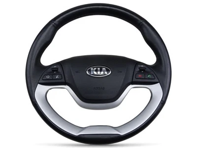Kia Picanto II TA Lenkrad mit Heizung  - Bild 1 von 4