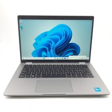Laptop Dell Latitude 5420 8GB RAM 256GB SSD i5-1145G7 Full HD Windows 11 14″
