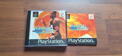 PS1 - International Track & Field 2 Sony PlayStation 1 Ps1 Neu Komplett Deutsch