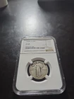 1926 S Standing Liberty Silver Quarter NGC GRADED F 12