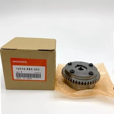 Genuine Honda CR-V Civic Acura RSX 50 Degree VTC Actuator Intake Cam Gear OEM