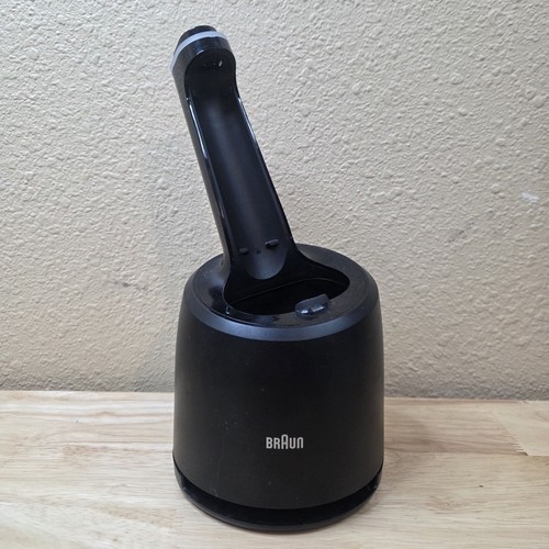 Braun 5434 Clean & Charge Base Type For Series 5/6/7 (Base Only)