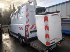 Moteur Renault MASTER
