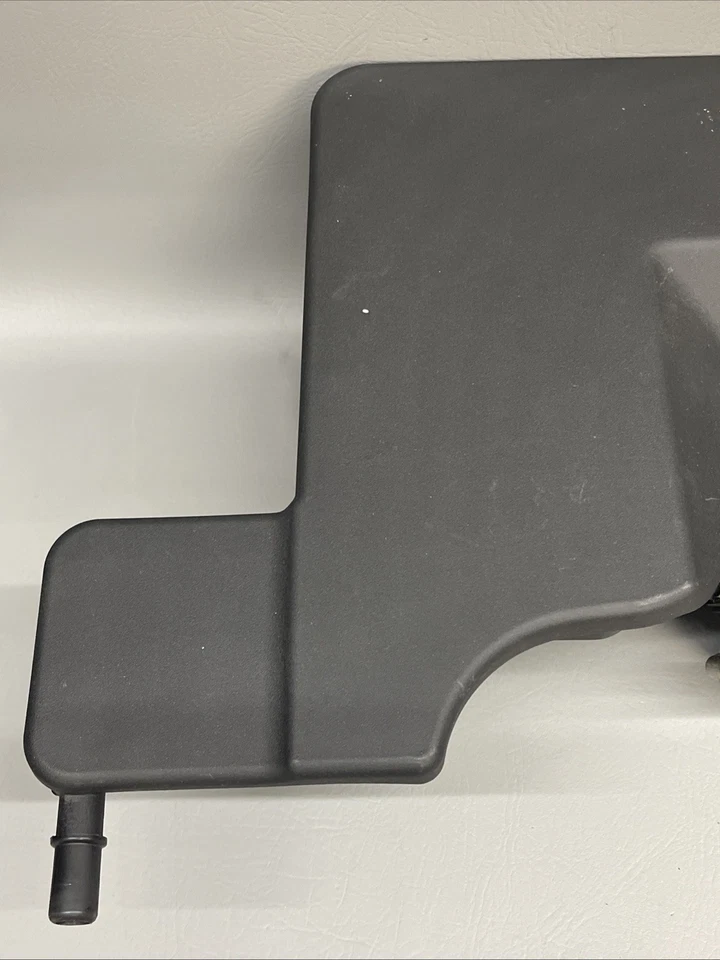 GMC Sierra 1500 2014 2019 motor filtro de aire caja de conductos de admisión OEM Foto 2 de 4