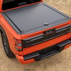 5FT Retractable Truck Tonneau Bed Cover For 2005-2025 Nissan Frontier Aluminum