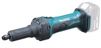 Makita DGD800Z Akku-Geradschleifer 18V