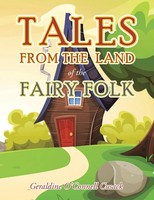 Tales From The Land Of The Fairy Folk | Geraldine O'connell Cusack | Taschenbuch