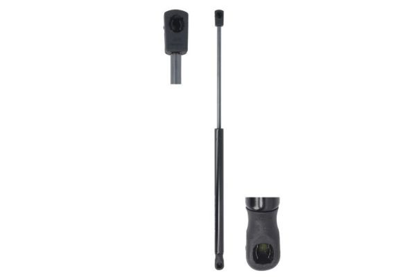 both sides Magnum Technology MGS5025 Gas Spring, boot/cargo area for OPEL