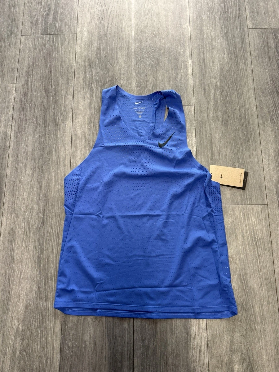 Nike Pro Elite Running & Jogging Activewear Tops for Men for Sale
