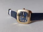 RAKETA  "TV" Authentic  USSR (Serviced,Oiled)