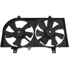 Radiator Fan Fit for 2002-2006 for Nissan Sentra Cooling Fan