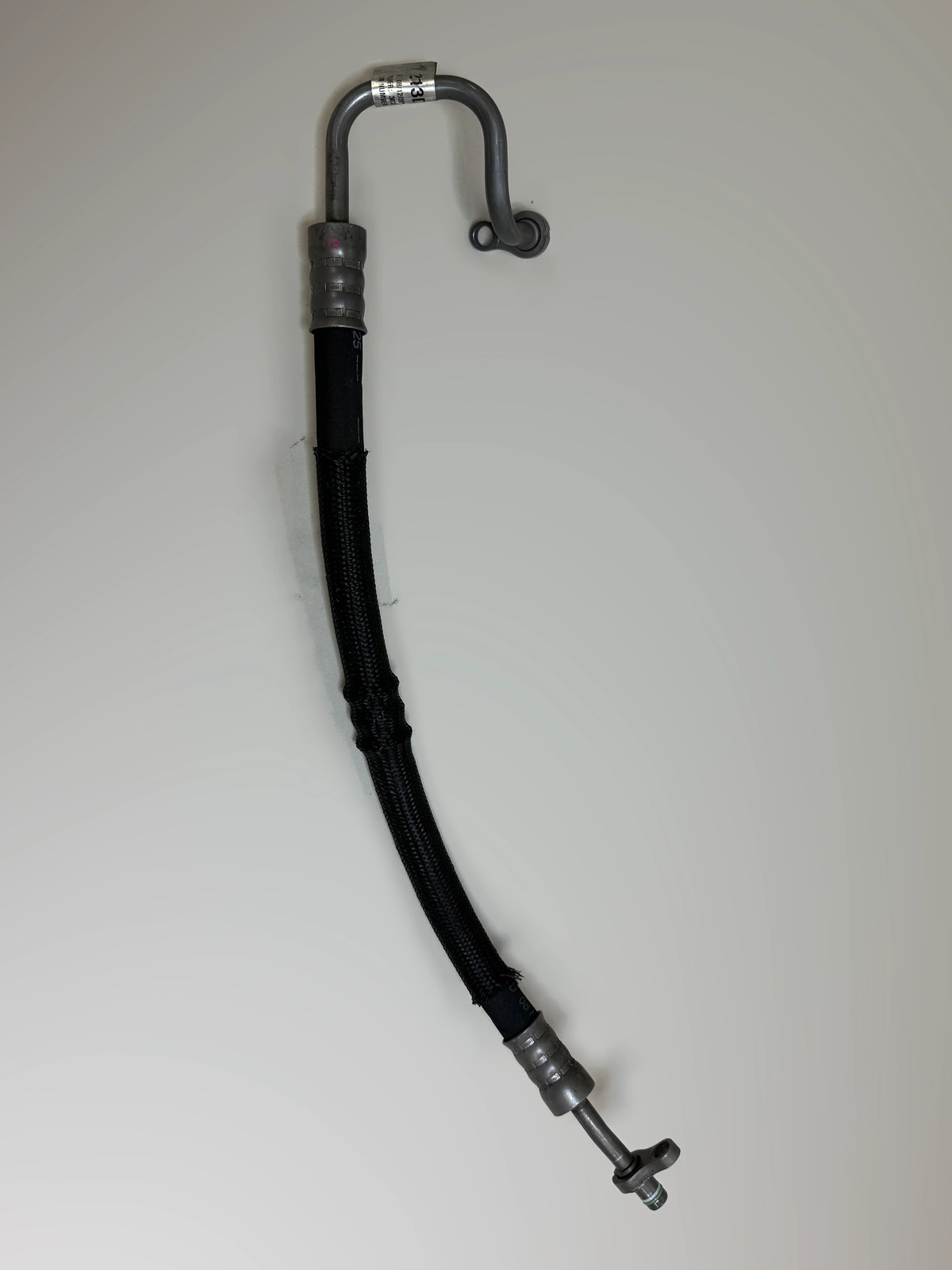 McLaren 570S 2016-2021 Power steering delivery pipe P/N 13D0068CP