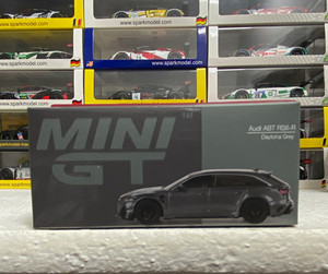 Mini Gt Audi | eBay