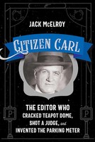 Citizen Carl | Jack Mcelroy | Taschenbuch | Einband - Flex.(Paperback) | 2024