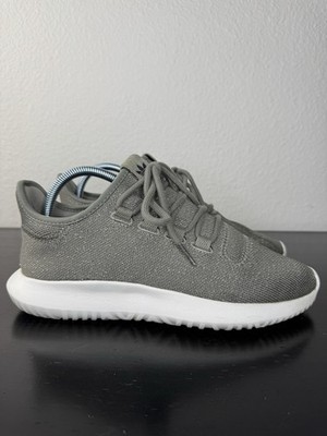 Size 8.5 - Adidas Tubular Shadow Olive Cargo