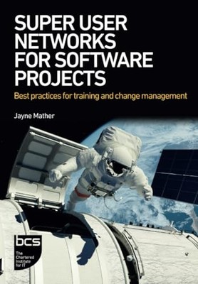 Super User Networks for Software Projects: Best, Mather..