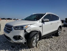 Driver Rear Suspension Without Crossmember 4WD Fits 17-19 ESCAPE 3561271