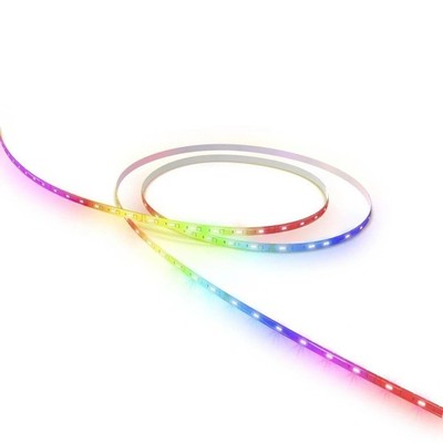HAMA LED-Streifen, RGBCCT, WLAN, Matter, dimmbar, selbstklebend, #34553833