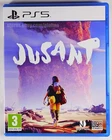 JUSANT Used / Imperfect PS5 Game PlayStation 5 EU Release, ships from USA