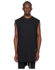 NWT Rick Owens x Champion Tarp T-Shirt  XXL
