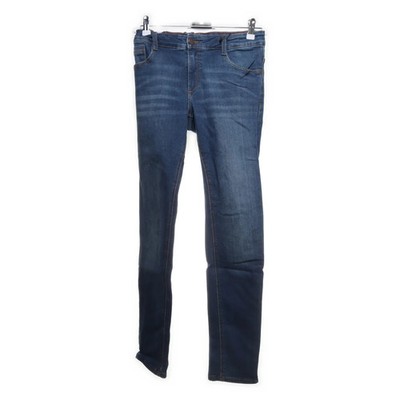 Blue Ridge, Jeans, Größe: 170, Blau, Einfarbig, Jungen #gNJ