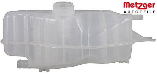 Metzger 2140190 AusgleichsbehäLter FüR KüHlmittel AusgleichsbehäLter-image