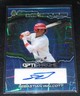 Sebastian Wallcott 2025 Leaf Optichrome Glimpse Into the Future RC Auto #d 4/7