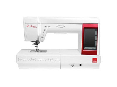 elna eXcellence 780 PLUS Sewing Machine
