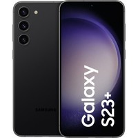 Samsung Galaxy S23+ 5G 256GB Phantom Black Android Smartphone