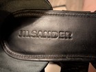 Jil Sander Ankle Wrap Leather Ballet Flats - Size EU 37 / US 7 — photo 5