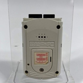 Sega Dreamcast Controller White