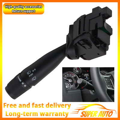 56046114AB Turn Signal Wiper Switch Fits Ram 1500 2011-2021 Dodge 2009-10