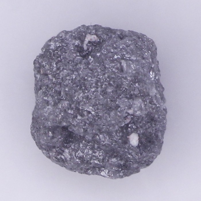Natural Earth Mined African Diamond 1.25 Ct Raw Rough Loose Untreated Stone