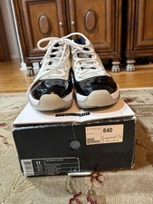 Air Jordan 11 Retro Concord Takes Flight 21