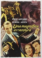 Magnifica Avventura - Dvd - G3Z