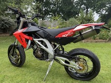 Aprilia RXV550 2007